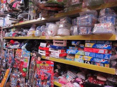 開個日用百貨批發大概投資多少錢？全面解析創業成本與盈利前景