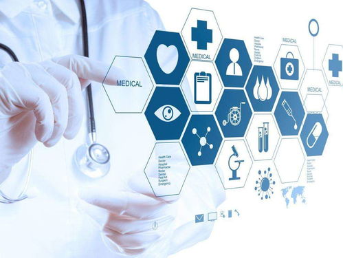 家庭醫療健康服務現狀研究